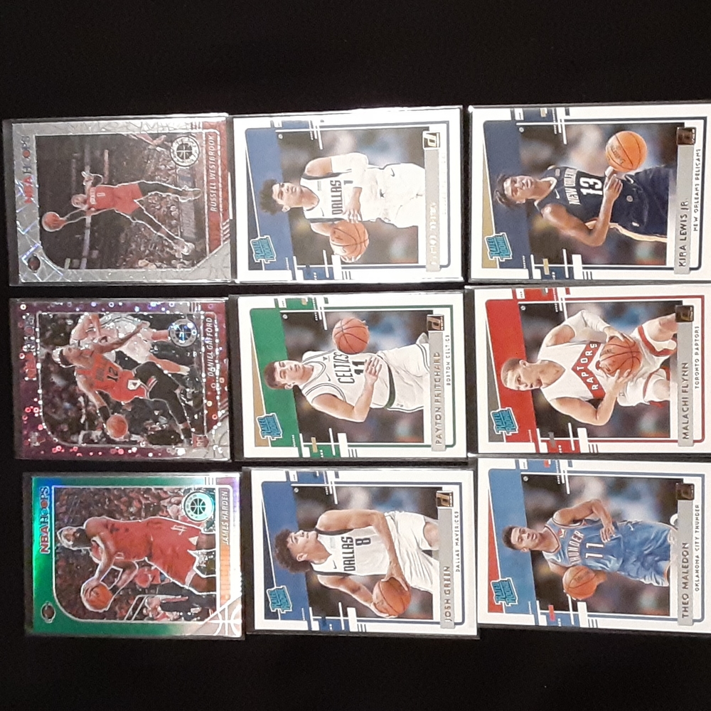 14 card bundle!!